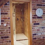Strieborny Dvor Apartment *