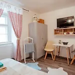 Strieborny Dvor アパート Banská Štiavnica