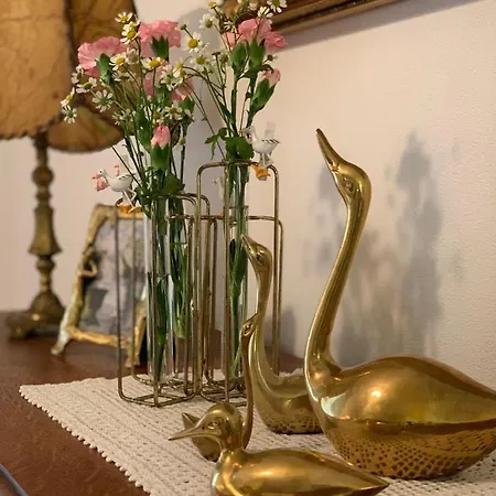 Strieborny Dvor Daire