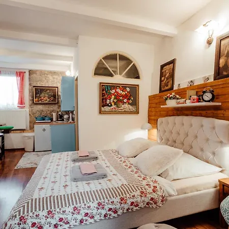 Strieborny Dvor Banská Štiavnica