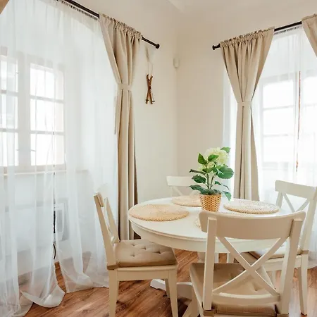 Strieborny Dvor Daire Banská Štiavnica