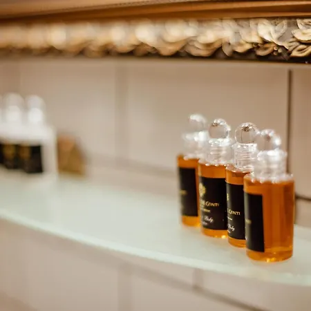 Strieborny Dvor Banská Štiavnica