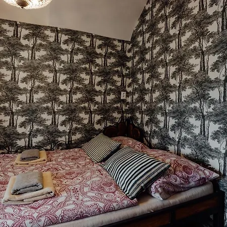 Lejlighed Strieborny Dvor Banská Štiavnica