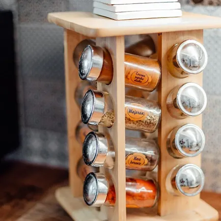 Strieborny Dvor Banská Štiavnica