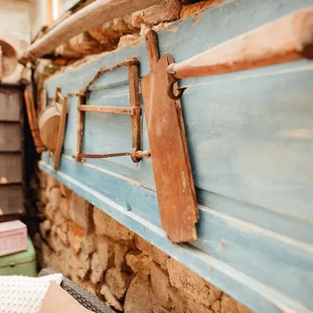 Strieborny Dvor 公寓 Banská Štiavnica