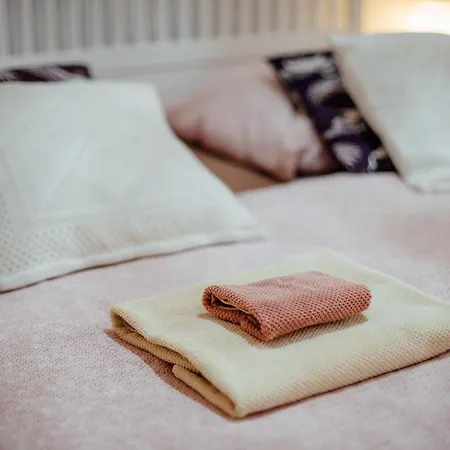 公寓 Strieborny Dvor *