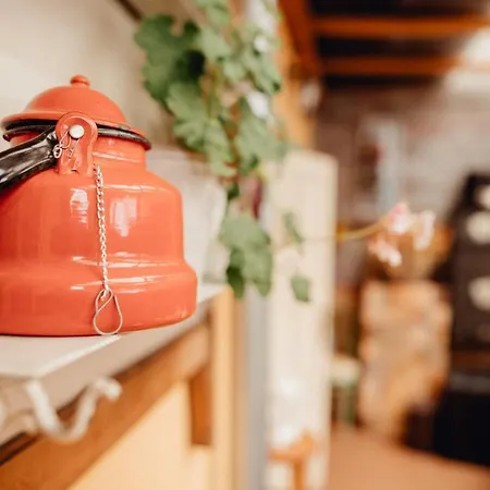 公寓 Strieborny Dvor Banská Štiavnica