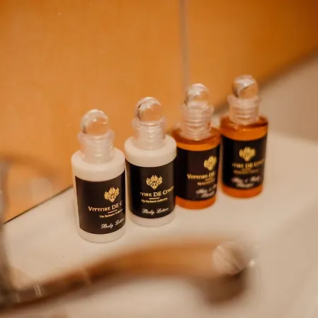 Strieborny Dvor Daire Banská Štiavnica