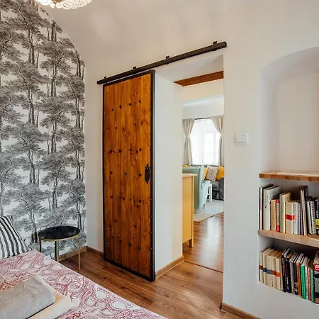 Strieborny Dvor Banská Štiavnica