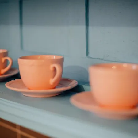 Daire Strieborny Dvor Banská Štiavnica