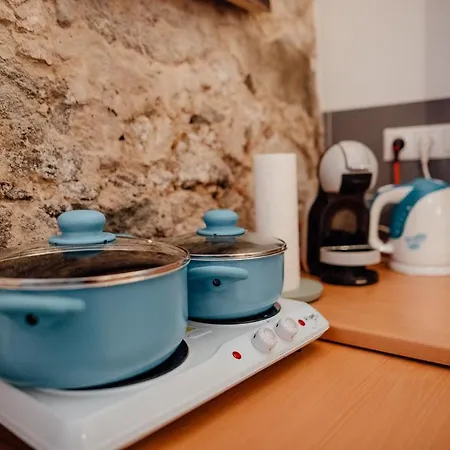 Strieborny Dvor Banská Štiavnica