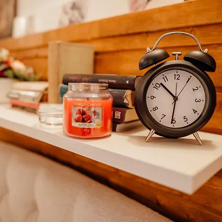 Daire Strieborny Dvor