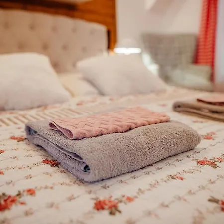 Lejlighed Strieborny Dvor