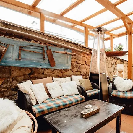 Strieborny Dvor Banská Štiavnica