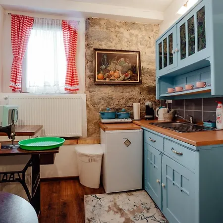 Strieborny Dvor Banská Štiavnica