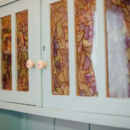 公寓 Strieborny Dvor