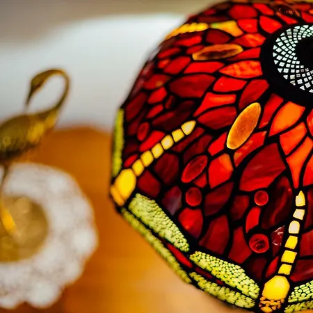 Strieborny Dvor Banská Štiavnica