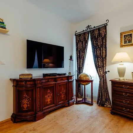 Lejlighed Strieborny Dvor