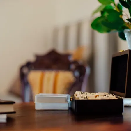 Strieborny Dvor * Banská Štiavnica