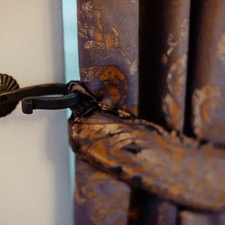 公寓 Strieborny Dvor *