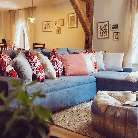 Strieborny Dvor * Banská Štiavnica