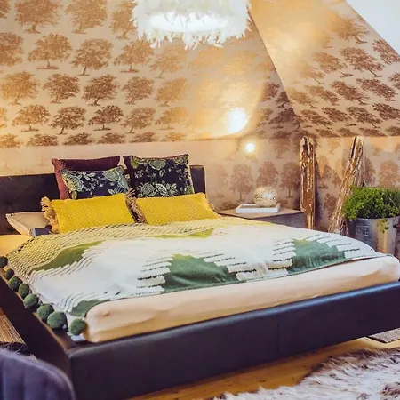 Strieborny Dvor Banská Štiavnica