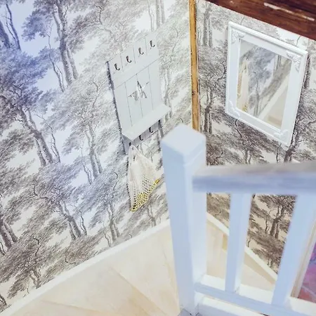 Strieborny Dvor Banská Štiavnica