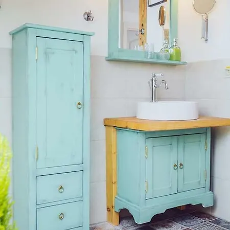 Strieborny Dvor Daire Banská Štiavnica