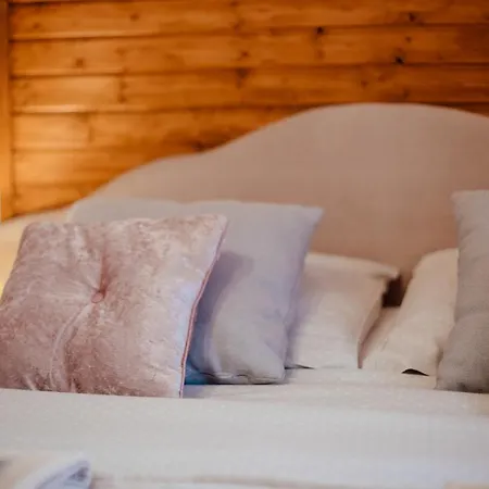 Strieborny Dvor 公寓