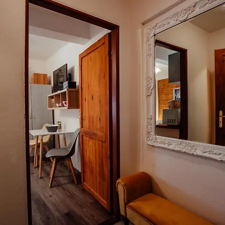 Strieborny Dvor Banská Štiavnica