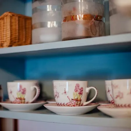 Strieborny Dvor Banská Štiavnica