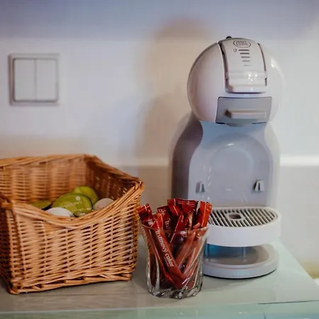 Lejlighed Strieborny Dvor