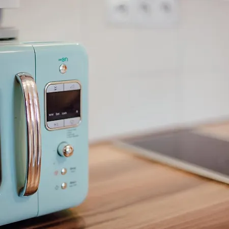 Lejlighed Strieborny Dvor *